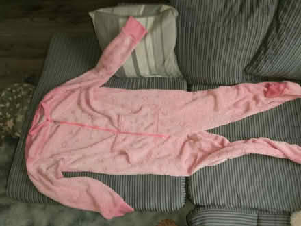 Photo of free Womens Onesie& Dressing gown (L6) #1