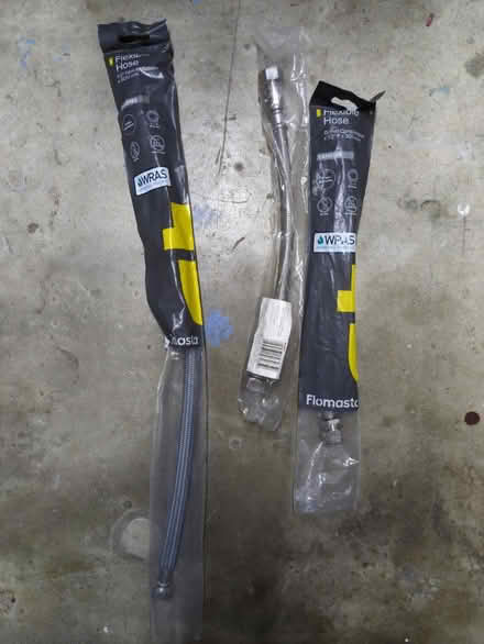 Photo of free Flexi Hoses (Nr Tong Street BD4) #1