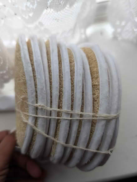 Photo of free Pack of 10 shower loofahs (Wallington SM6) #2