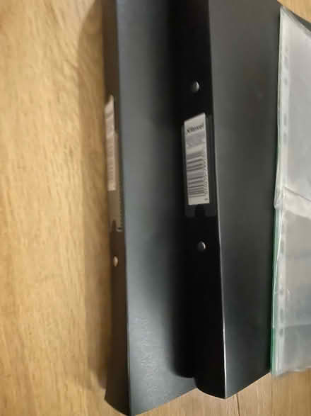 Photo of free Binders and sleeves (Se288 8fx) #1