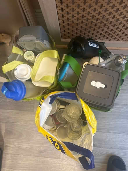 Photo of free Kitchen items (Solihull lode heath B92) #1