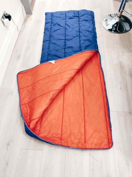 Photo of free Sleeping bag (Cheadle Hulme SK8) #1