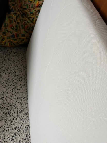 Photo of free IKEA cot bed mattress (Ecclesfield S35) #3