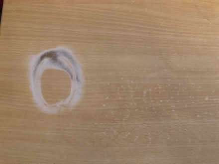 Photo of free Chest of drawers (Mamas & Papas Savannah) (Strawberry Hill TW1) #2