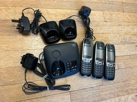 Photo of free Gigaset Cordless Phone (Twickenham) #1