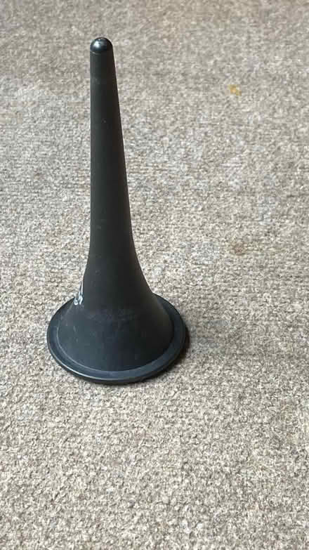 Photo of free Compact folding clarinet stand (BN2) #1