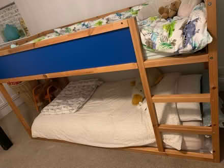 Photo of free Bunk beds (Batchwood AL3) #3