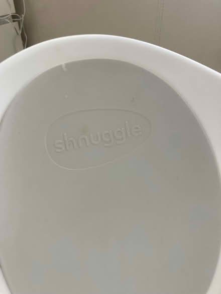 Photo of free Baby bath (TN35 Ore) #2