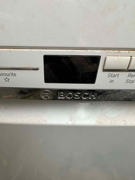 Photo of free Dishwasher (Dane Hills LE3) #3