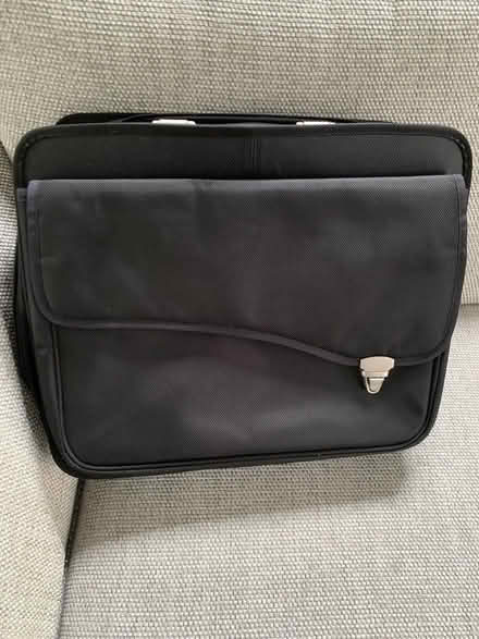 Photo of free Laptop case (Ruddington NG11) #1