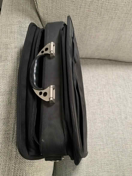 Photo of free Laptop case (Ruddington NG11) #2