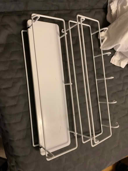 Photo of free Hobby craft accessories for trolley (SE28) #2