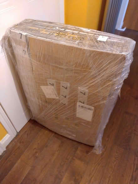 Photo of free Double walled boxes for storage / house move (Binley CV3) #1