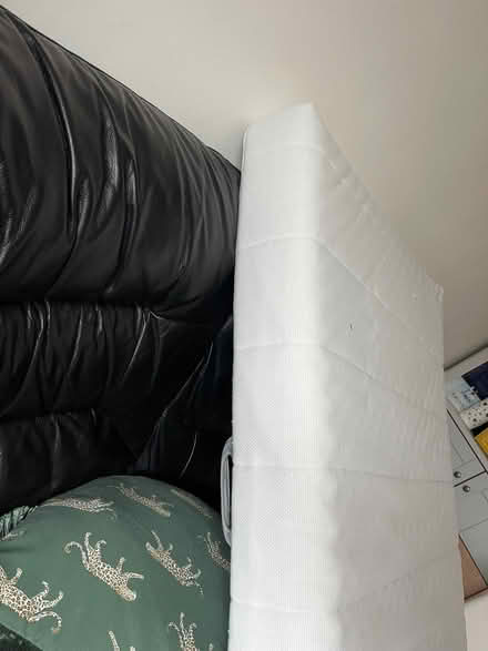 Photo of free IKEA single bed mattress (Ecclesfield S35) #2