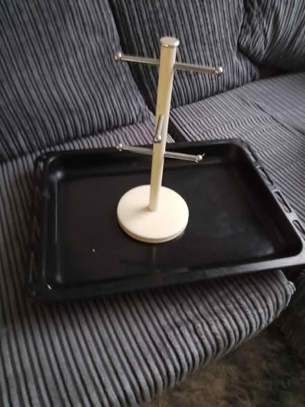 Photo of free Kitchen bits (L6) #2