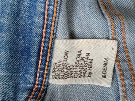 Photo of free Pans and jeans (White City, W12) #4