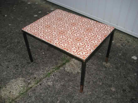 Photo of free Coffee table. (Aldwick PO21) #2