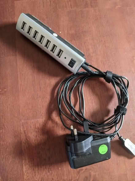 Photo of free Usb multi socket (Freehold LA1) #2