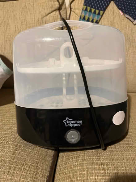 Photo of free Electric steriliser (Alstone GL51) #1