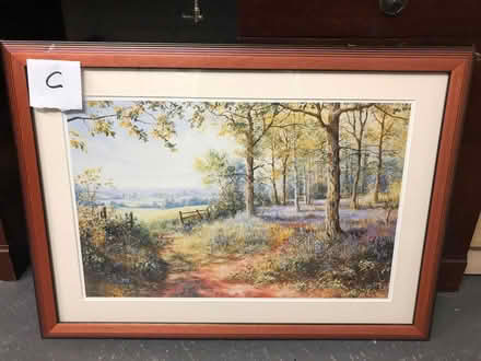 Photo of free Pictures (Winchmore Hill N21) #3