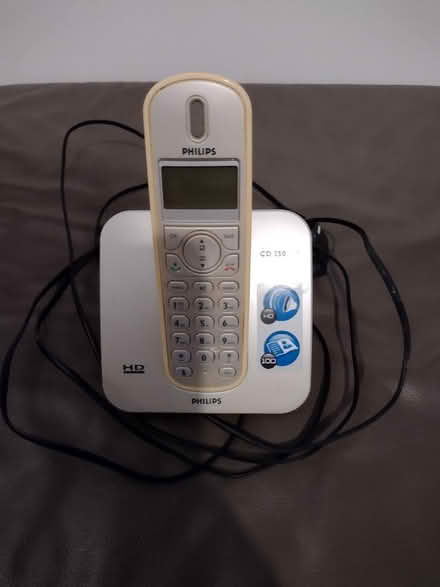 Photo of free Telephone for landline (North Kensington W10) #1