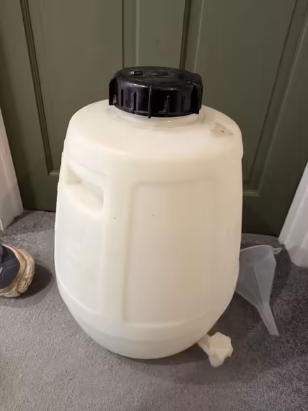 Photo of free Home brew Pressure Keg - Boots (Manor Estate, Hemel. HP3) #3