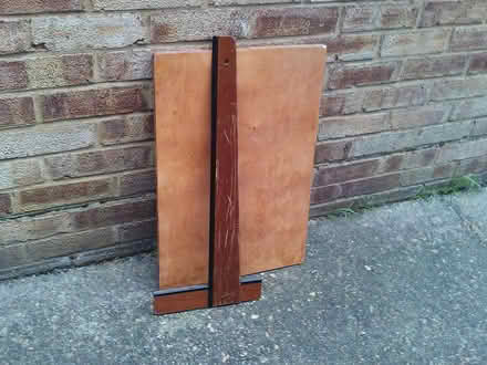 Photo of free T-Square (Teddington TW11) #1