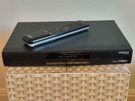 Photo of free TV recorder (PVR/DVR) (Dyke Road area BN3) #1