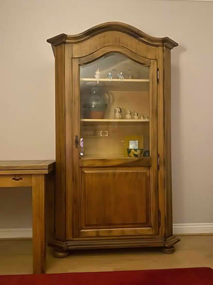 Photo of free Cabinet (Southborough TN4) #1