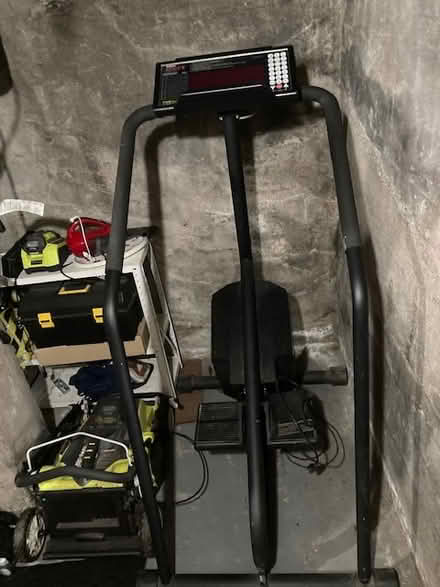 Photo of free StairMaster (near Dalhousie) #4