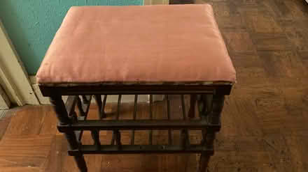 Photo of free Stool (BN2) #1