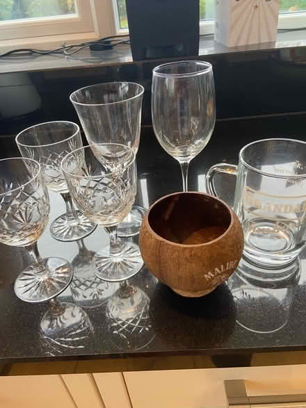 Photo of free Odd glasses (Little Chalfont HP6) #1