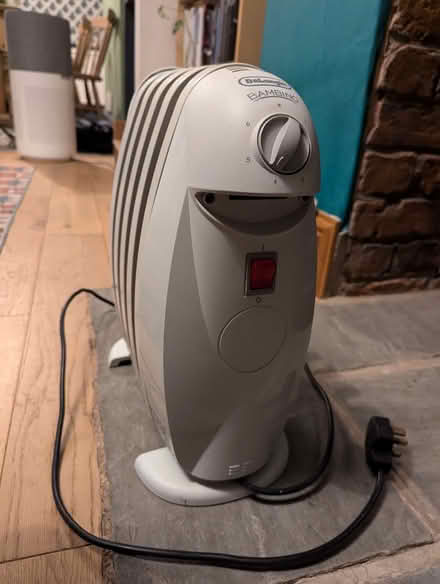 Photo of free Electric radiator (Levenshulme M19) #2