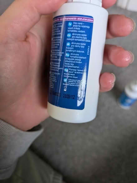 Photo of free Contact solution (Quedgeley) #2