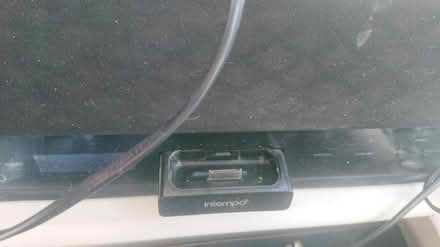 Photo of free Radio iPod dock (Southend SS1) #1