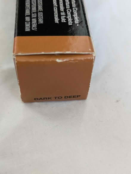 Photo of free Bareminerals bareskin concealer (Quedgeley) #2