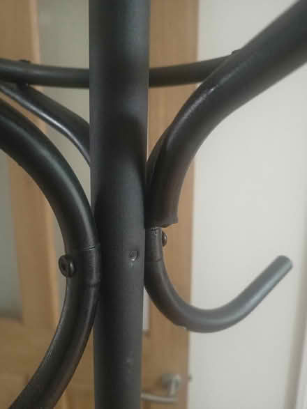 Photo of free Coat Hanger (IG6) #3