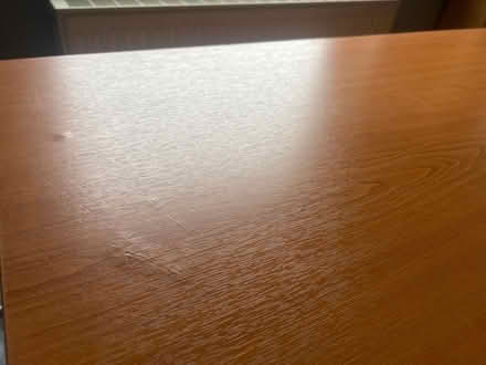 Photo of free Desk and Drawers (Dukinfield SK16) #2
