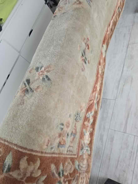 Photo of free Carpet (SG2) #1