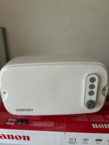 Photo of free Toaster (Pagham po21 3) #1