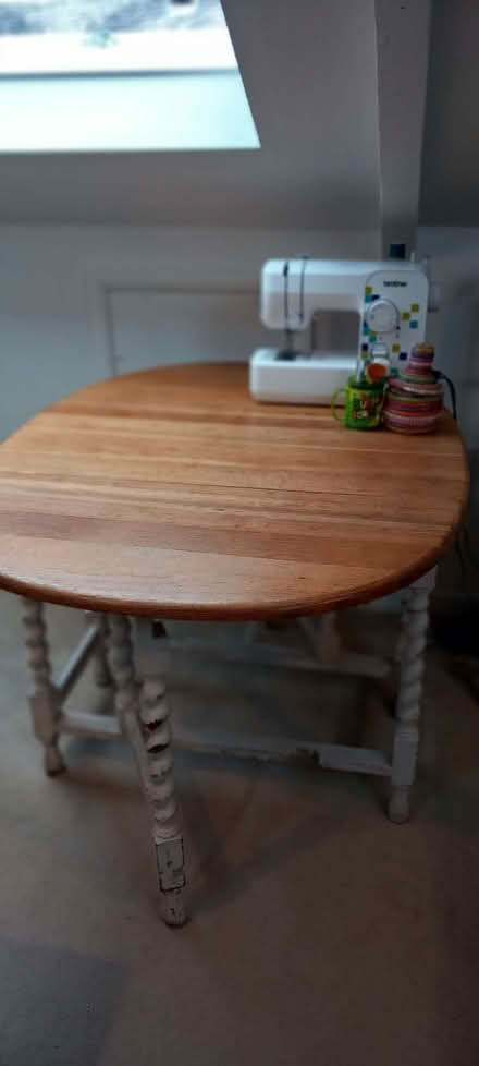 Photo of free Fold out table (Penrith CA11) #1