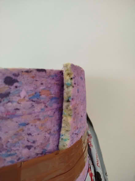 Photo of free Underlay (Crystal Palace SE19) #3