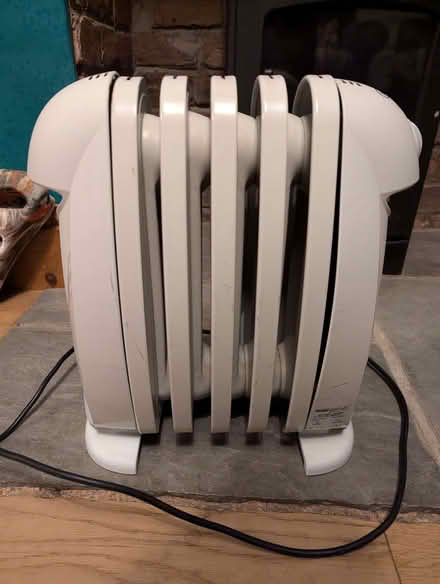 Photo of free Electric radiator (Levenshulme M19) #1