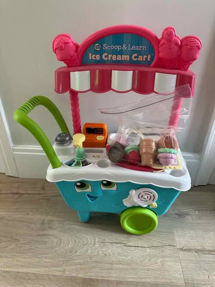 Photo of free Children's Toys (WN3) #1