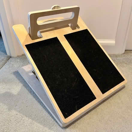 Photo of free Calf stretcher (GU23) #1