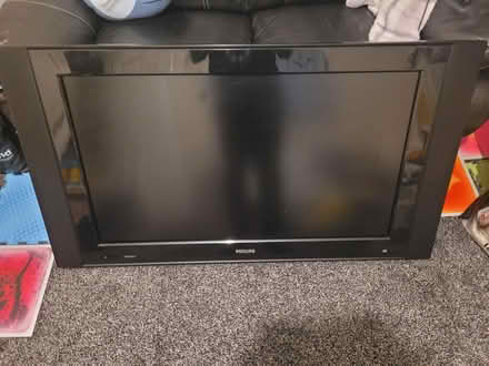 Photo of free Flat screen tv (CH41) #2