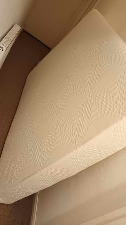 Photo of free Double foam mattress (Beeston NG9) #1