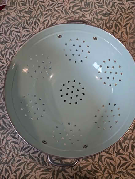 Photo of free Colander (Goldsworth park , Woking) #2