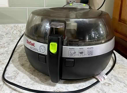 Photo of free Tefal Actifry (Ware SG12) #2