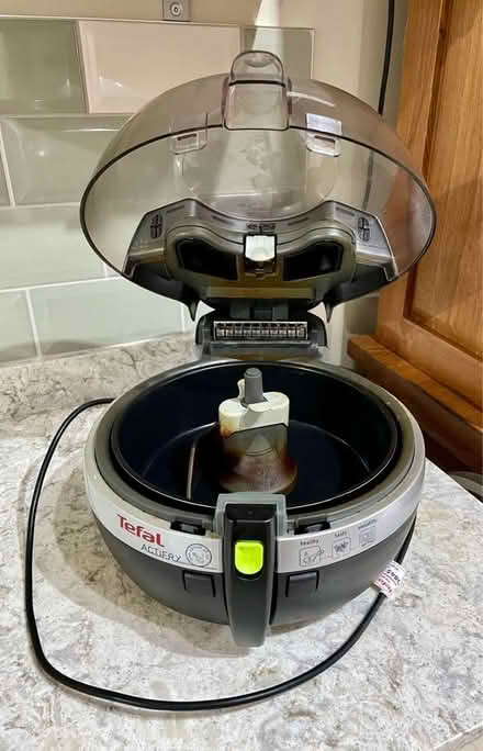 Photo of free Tefal Actifry (Ware SG12) #1